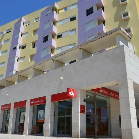 Double Next To Airport/ Fill/expo Lisbon